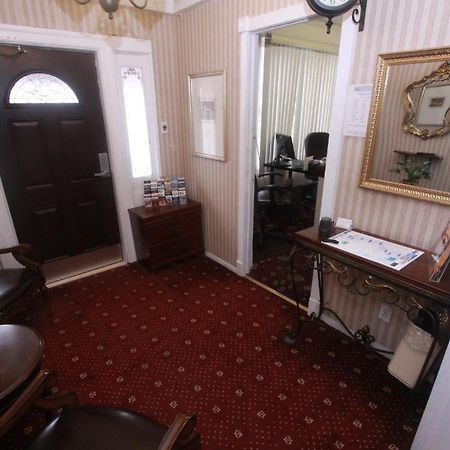 Midwood Suites Brooklyn New York Dış mekan fotoğraf