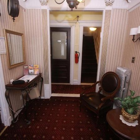 Midwood Suites Brooklyn New York Dış mekan fotoğraf