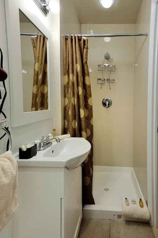 Midwood Suites Brooklyn New York Oda fotoğraf