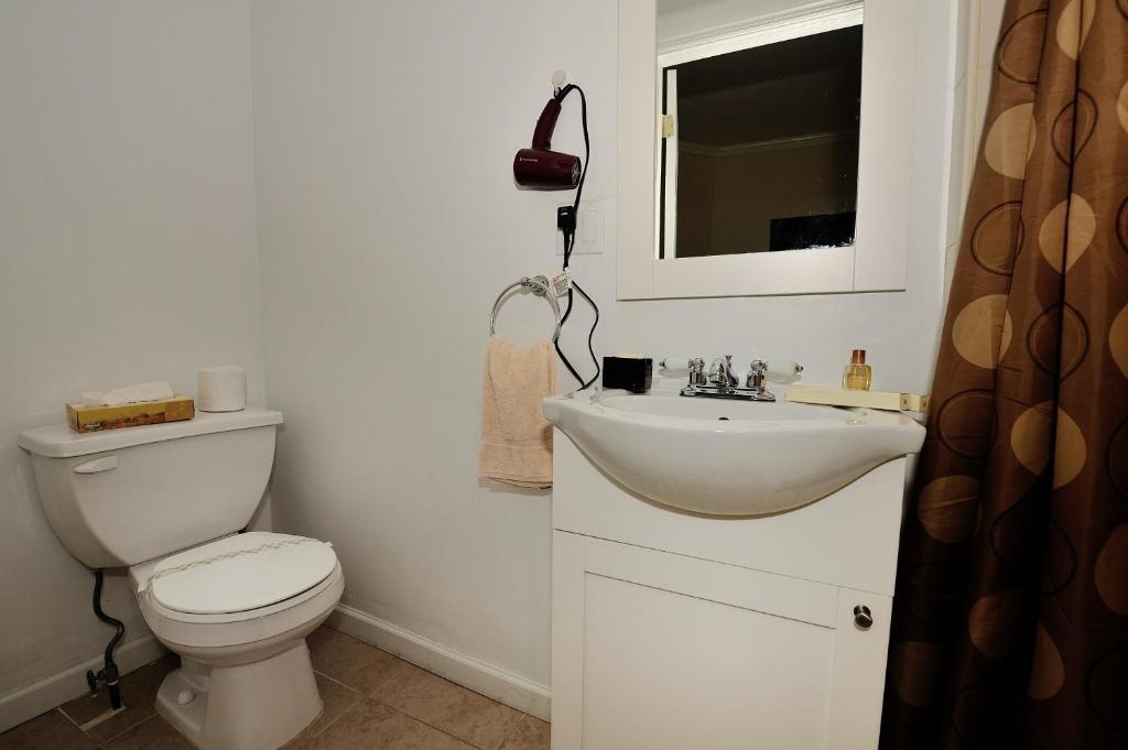 Midwood Suites Brooklyn New York Oda fotoğraf