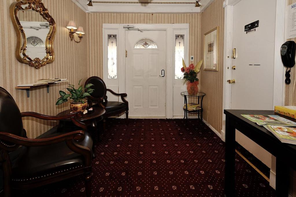 Midwood Suites Brooklyn New York Dış mekan fotoğraf