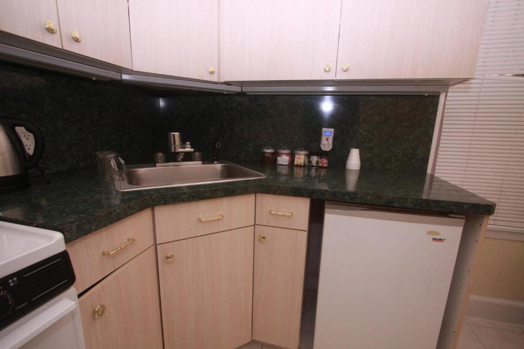 Midwood Suites Brooklyn New York Oda fotoğraf