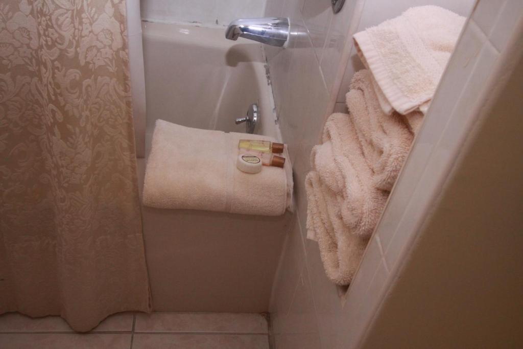 Midwood Suites Brooklyn New York Oda fotoğraf