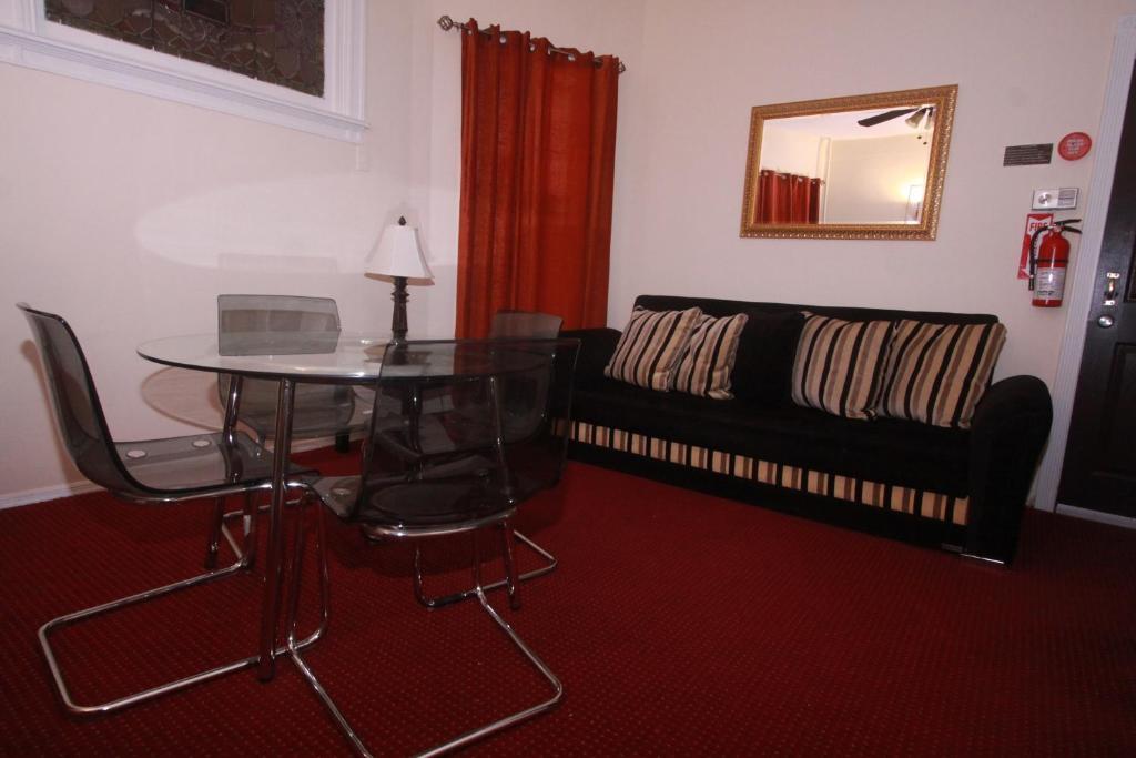 Midwood Suites Brooklyn New York Oda fotoğraf