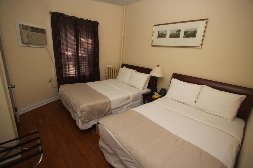 Midwood Suites Brooklyn New York Oda fotoğraf