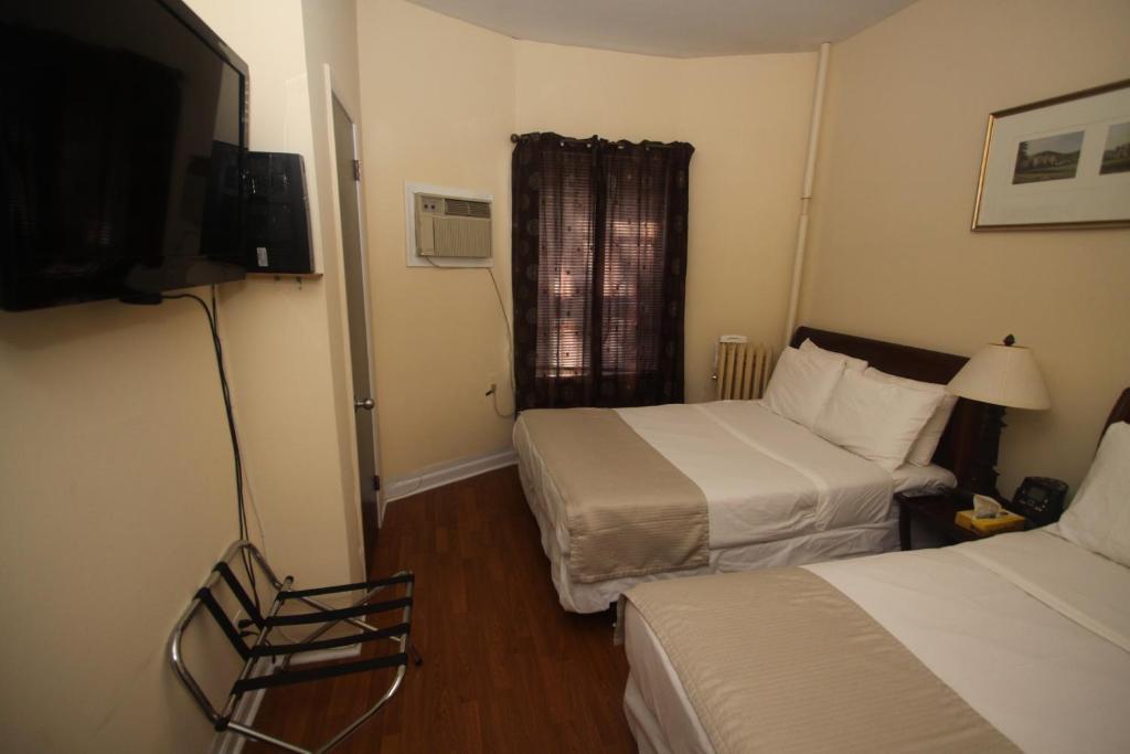 Midwood Suites Brooklyn New York Oda fotoğraf