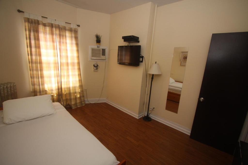 Midwood Suites Brooklyn New York Oda fotoğraf