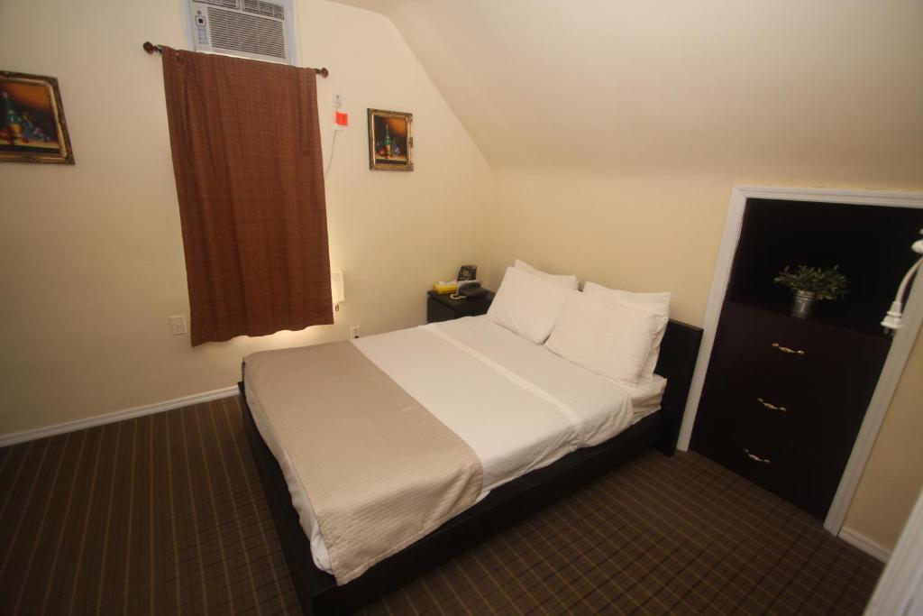 Midwood Suites Brooklyn New York Oda fotoğraf