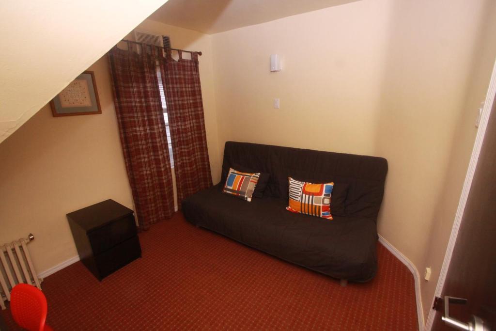 Midwood Suites Brooklyn New York Oda fotoğraf