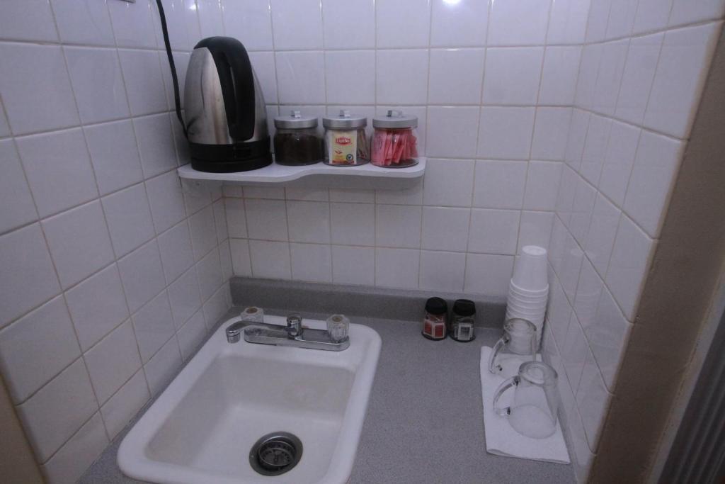 Midwood Suites Brooklyn New York Oda fotoğraf