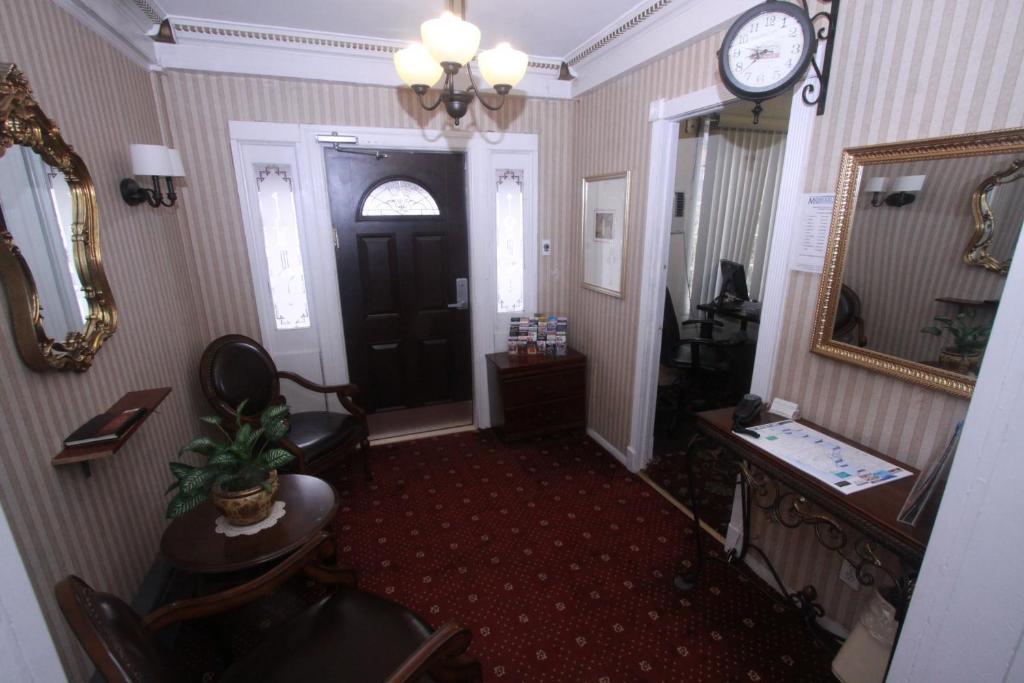 Midwood Suites Brooklyn New York Dış mekan fotoğraf