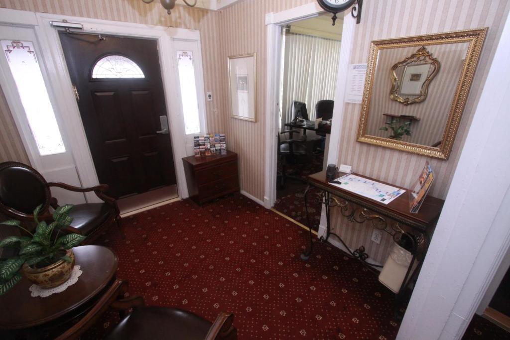 Midwood Suites Brooklyn New York Dış mekan fotoğraf
