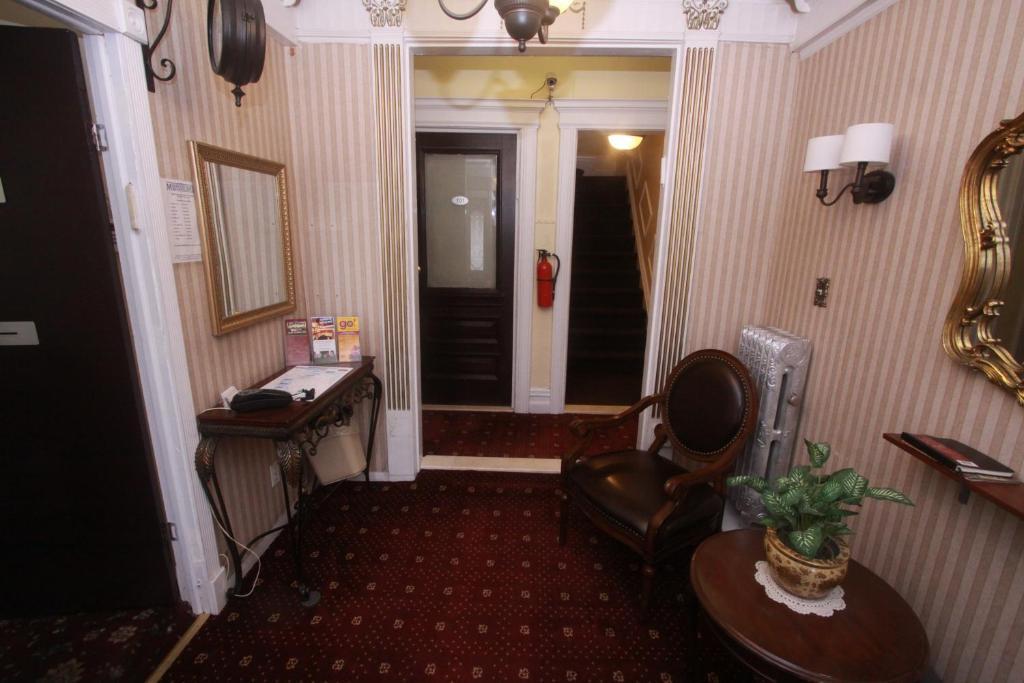 Midwood Suites Brooklyn New York Dış mekan fotoğraf