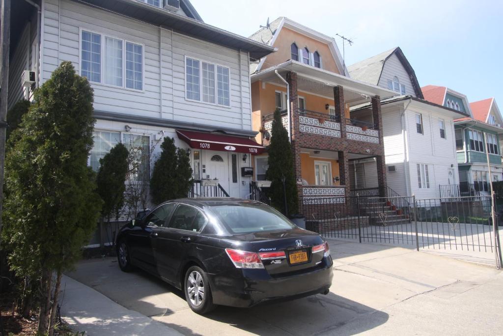 Midwood Suites Brooklyn New York Dış mekan fotoğraf