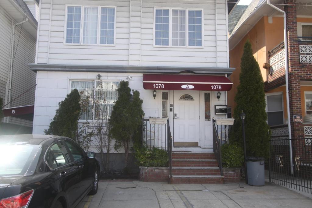 Midwood Suites Brooklyn New York Dış mekan fotoğraf