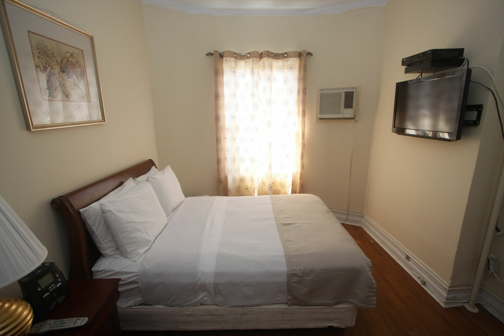 Midwood Suites Brooklyn New York Dış mekan fotoğraf