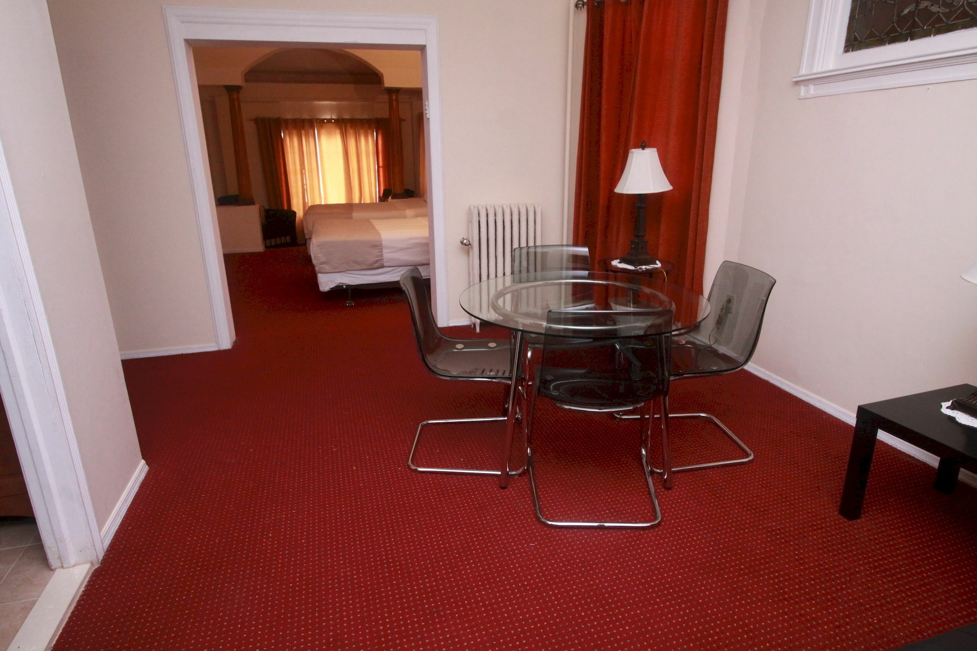Midwood Suites Brooklyn New York Dış mekan fotoğraf