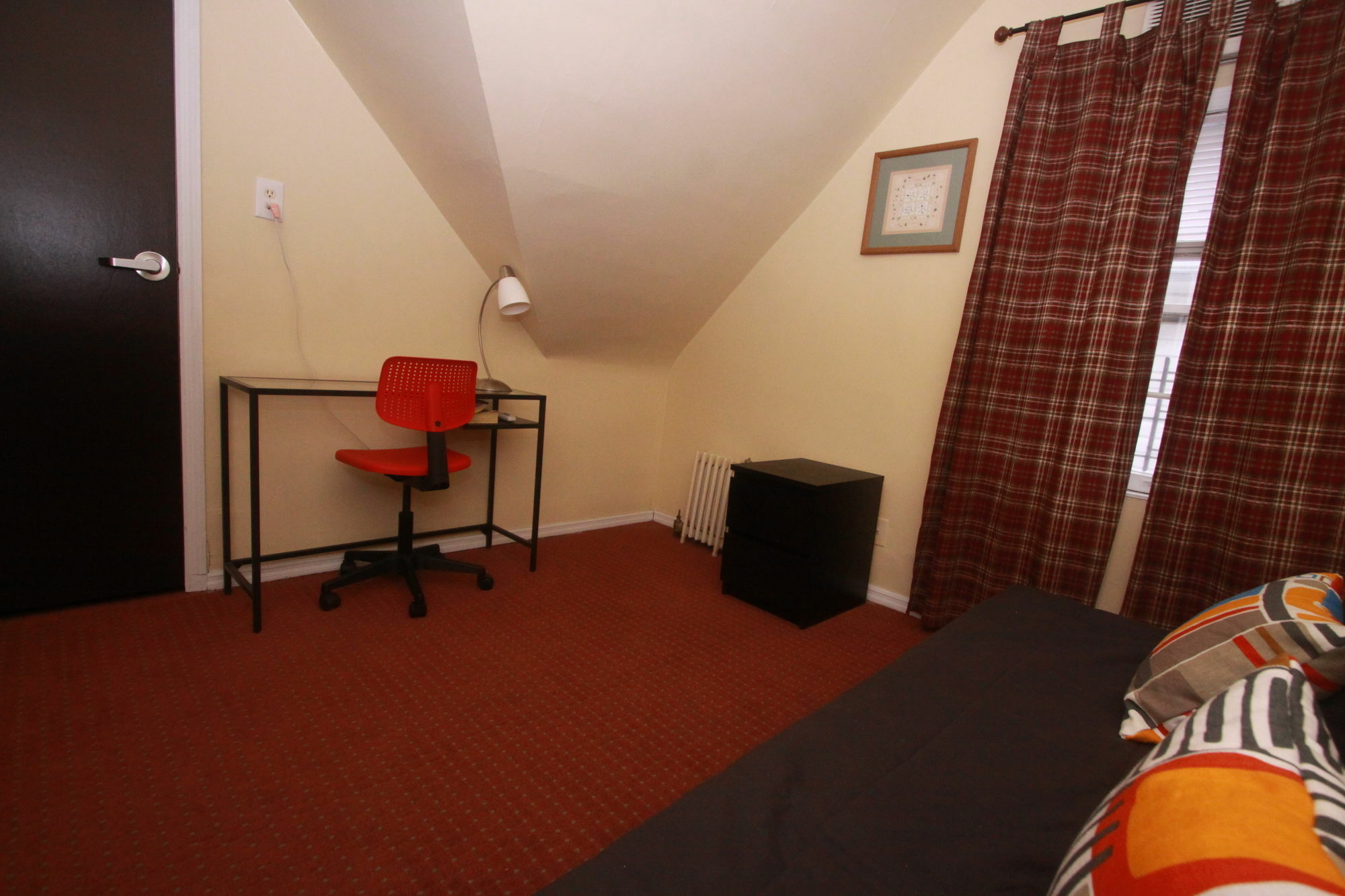 Midwood Suites Brooklyn New York Dış mekan fotoğraf