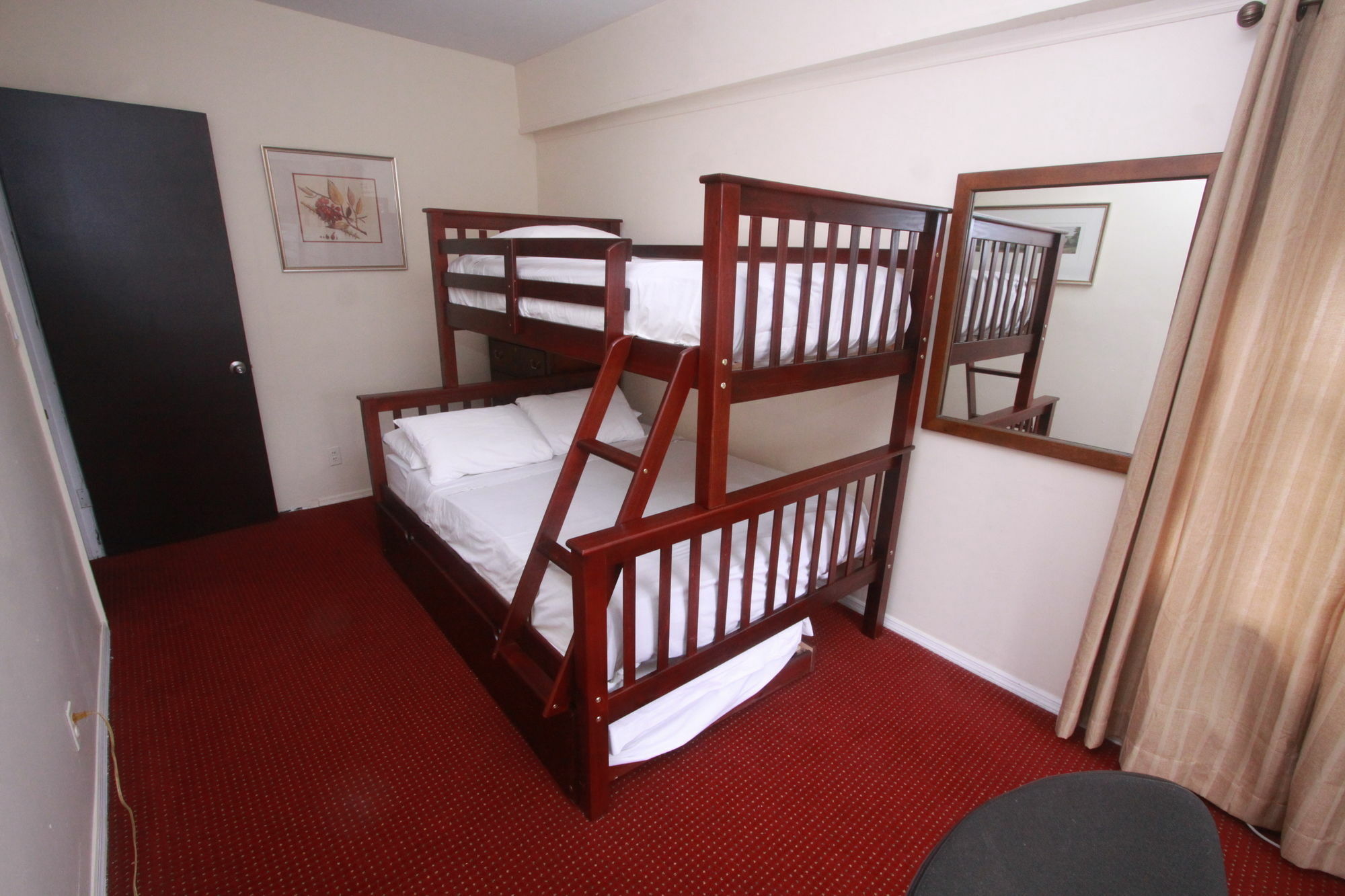 Midwood Suites Brooklyn New York Dış mekan fotoğraf
