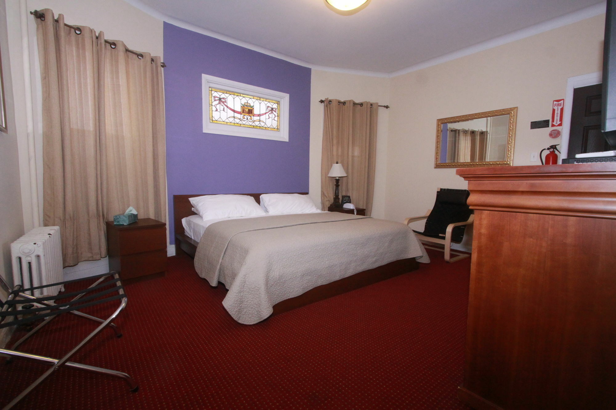 Midwood Suites Brooklyn New York Dış mekan fotoğraf