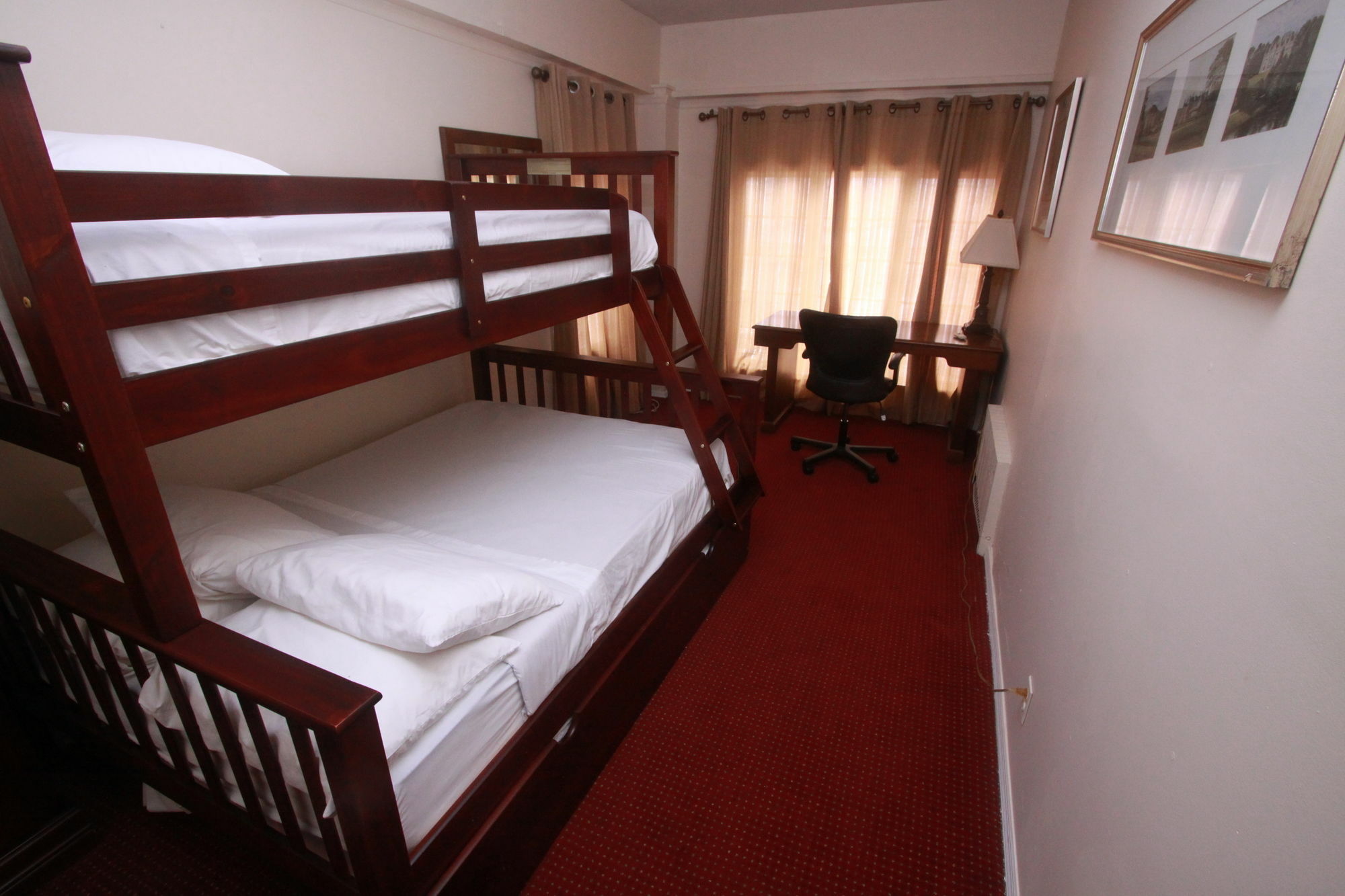 Midwood Suites Brooklyn New York Dış mekan fotoğraf