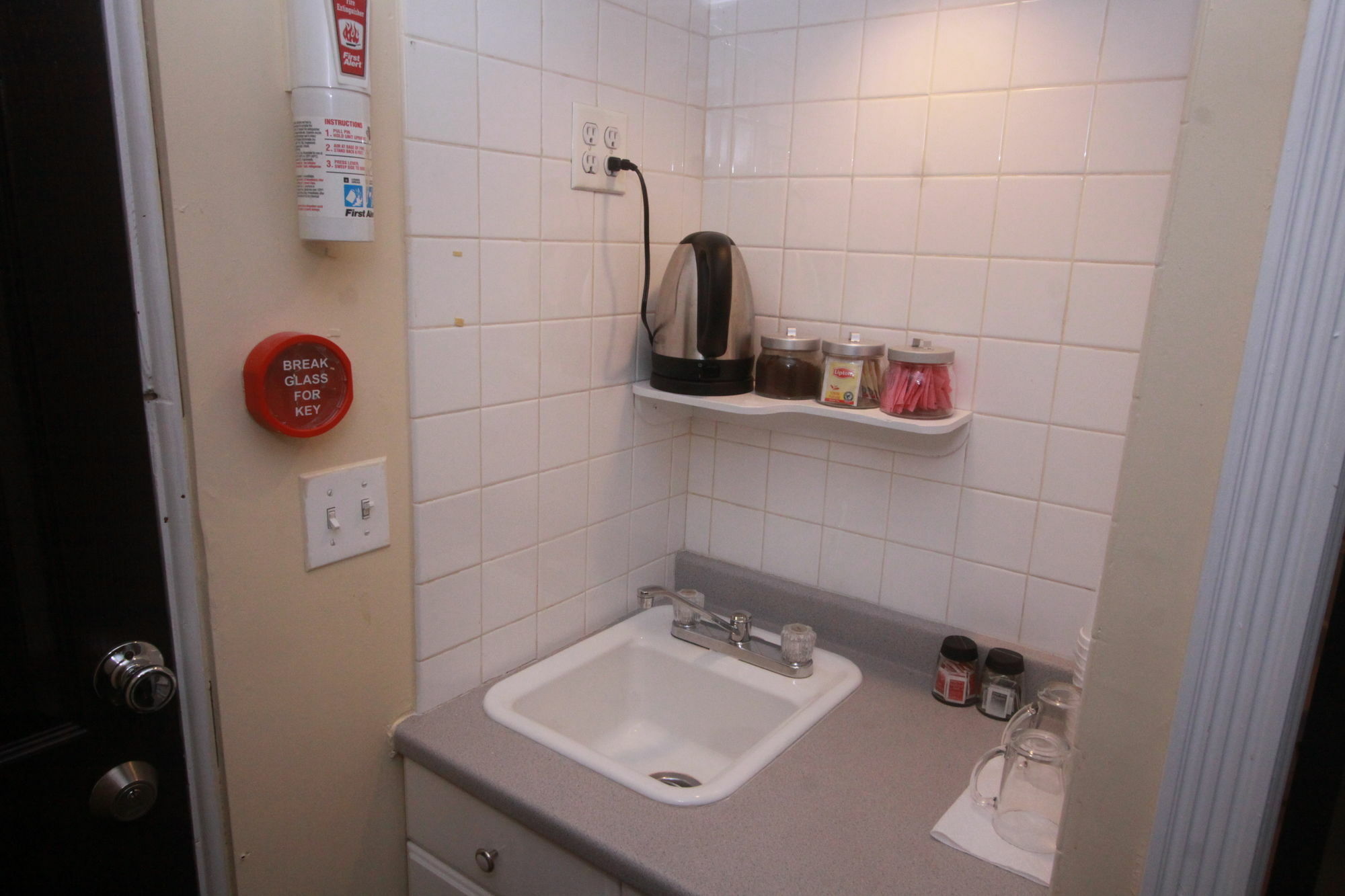 Midwood Suites Brooklyn New York Dış mekan fotoğraf