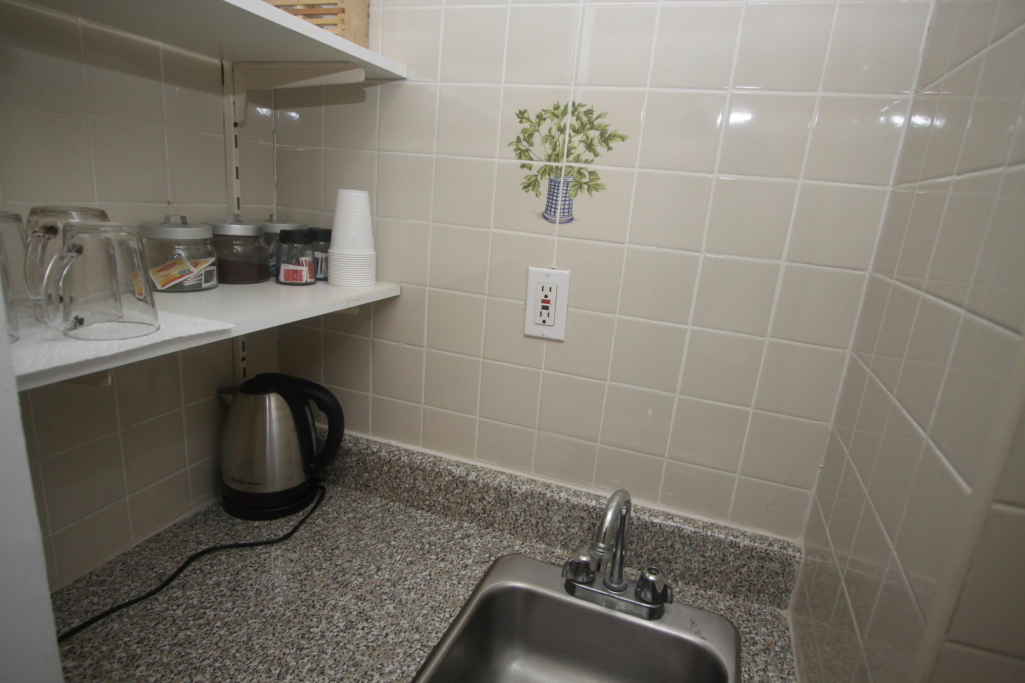 Midwood Suites Brooklyn New York Dış mekan fotoğraf