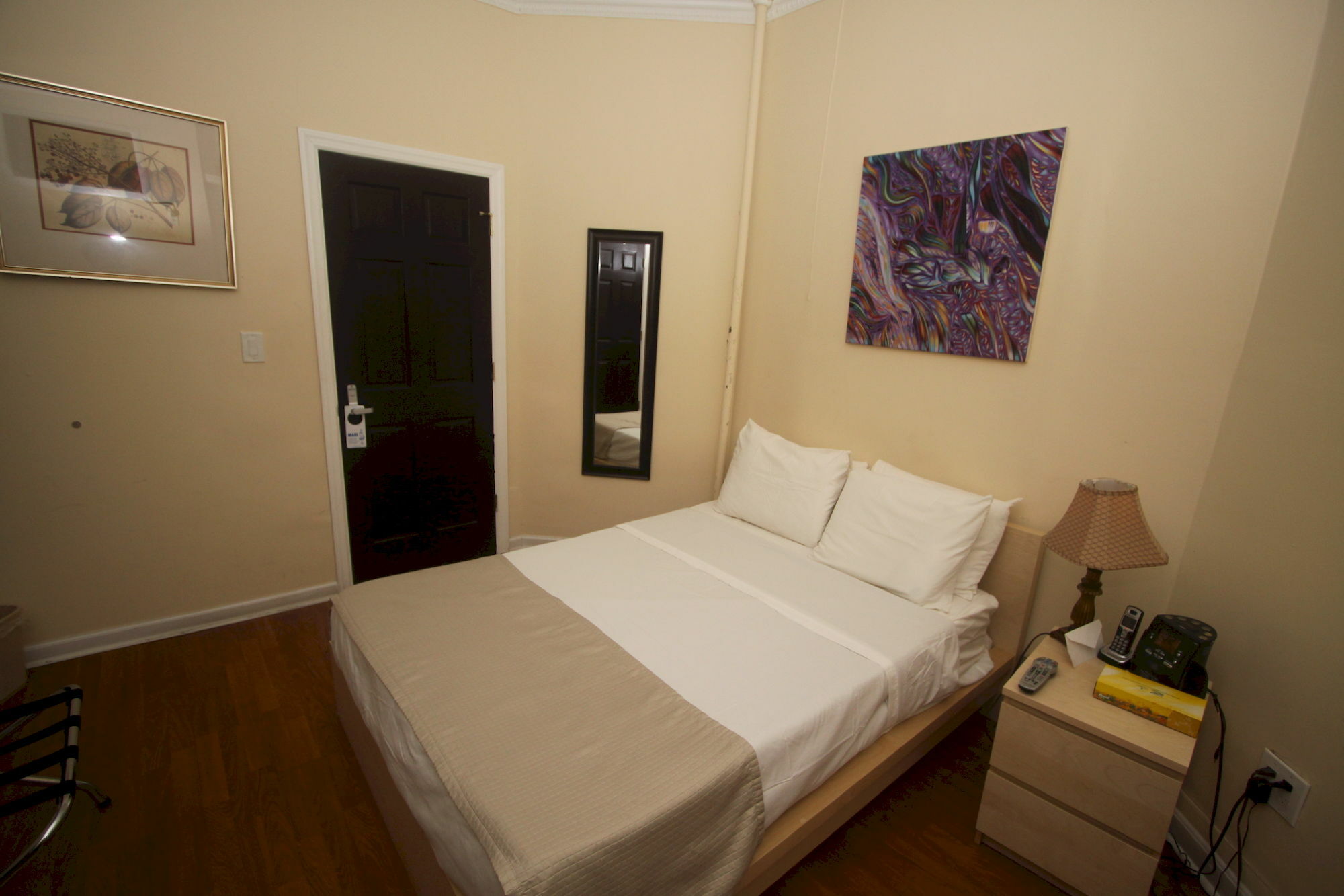 Midwood Suites Brooklyn New York Dış mekan fotoğraf