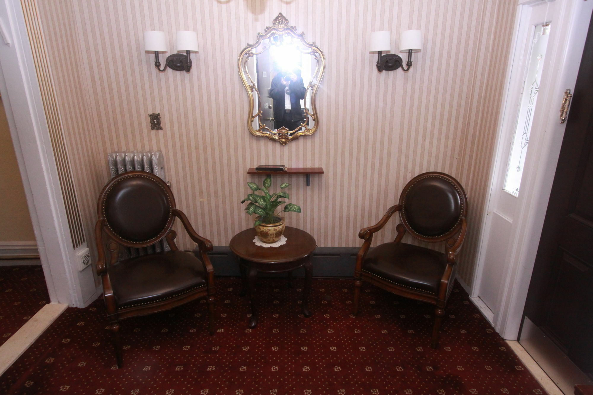 Midwood Suites Brooklyn New York Dış mekan fotoğraf