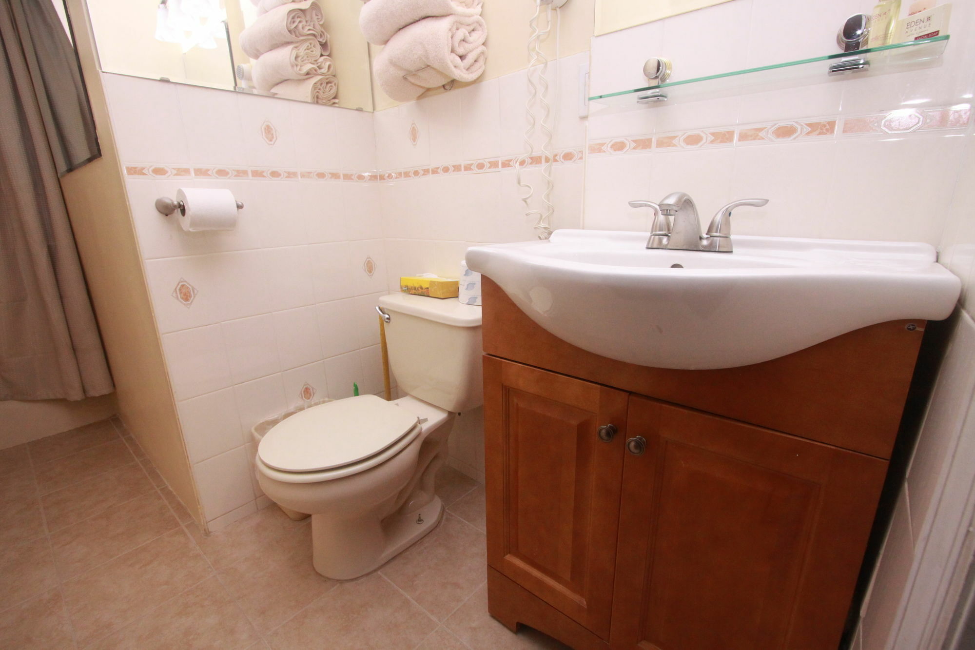 Midwood Suites Brooklyn New York Dış mekan fotoğraf