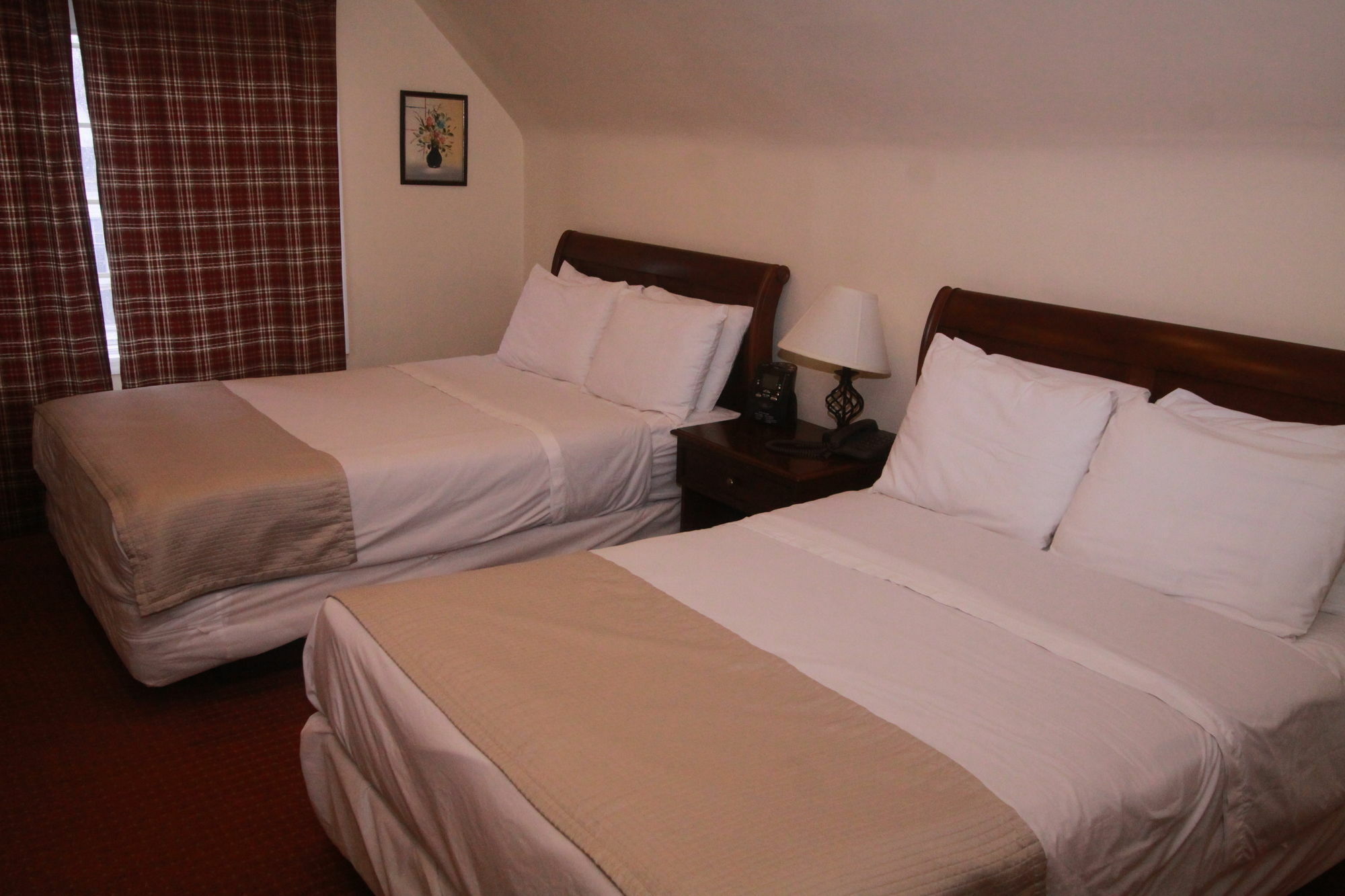 Midwood Suites Brooklyn New York Dış mekan fotoğraf
