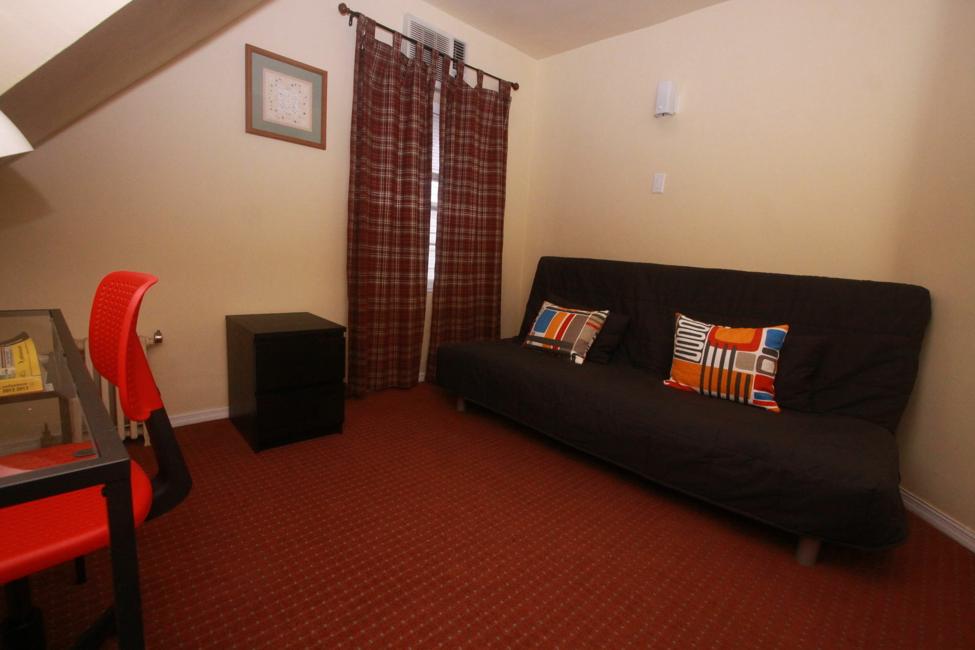 Midwood Suites Brooklyn New York Dış mekan fotoğraf