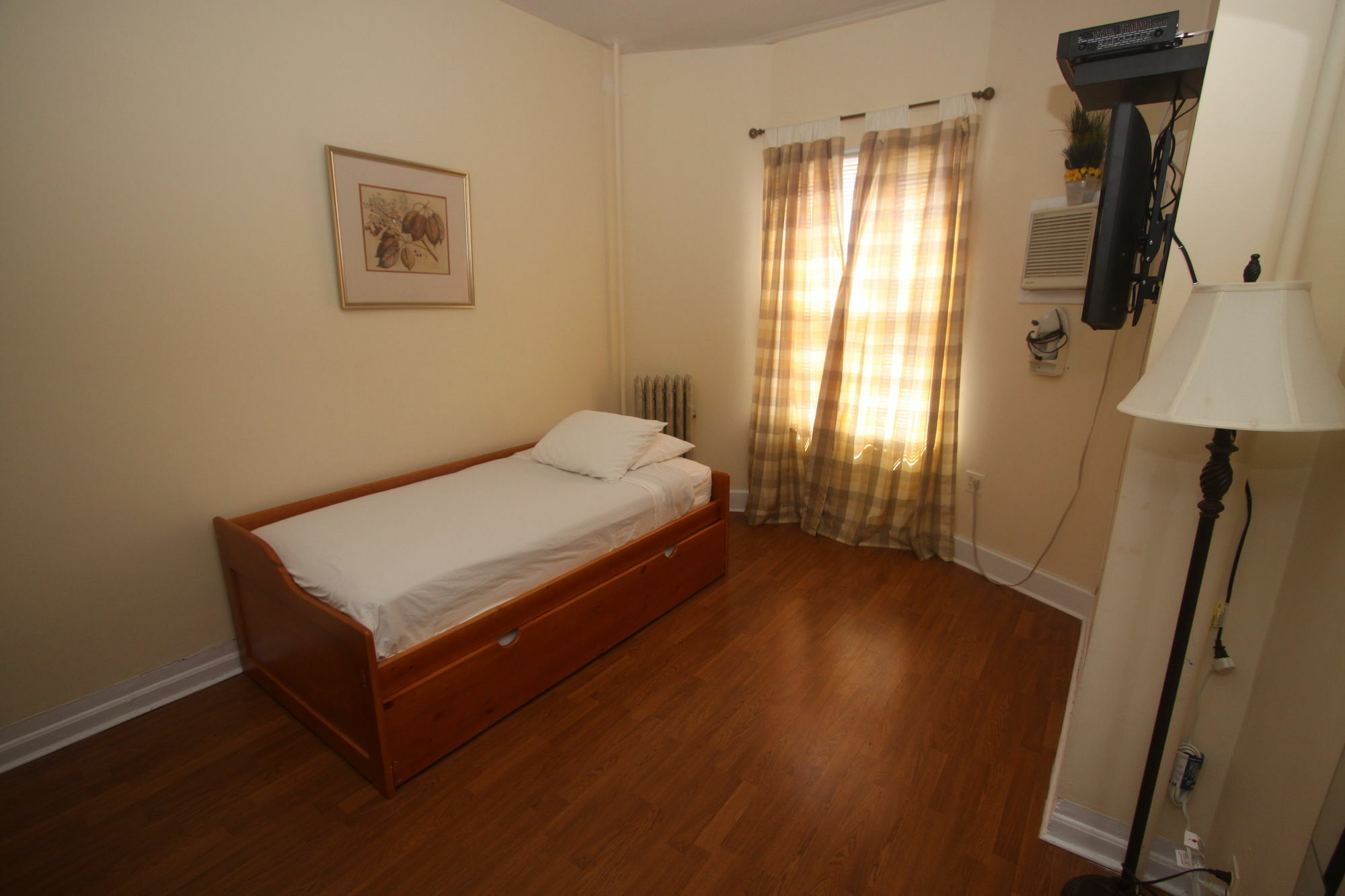 Midwood Suites Brooklyn New York Dış mekan fotoğraf