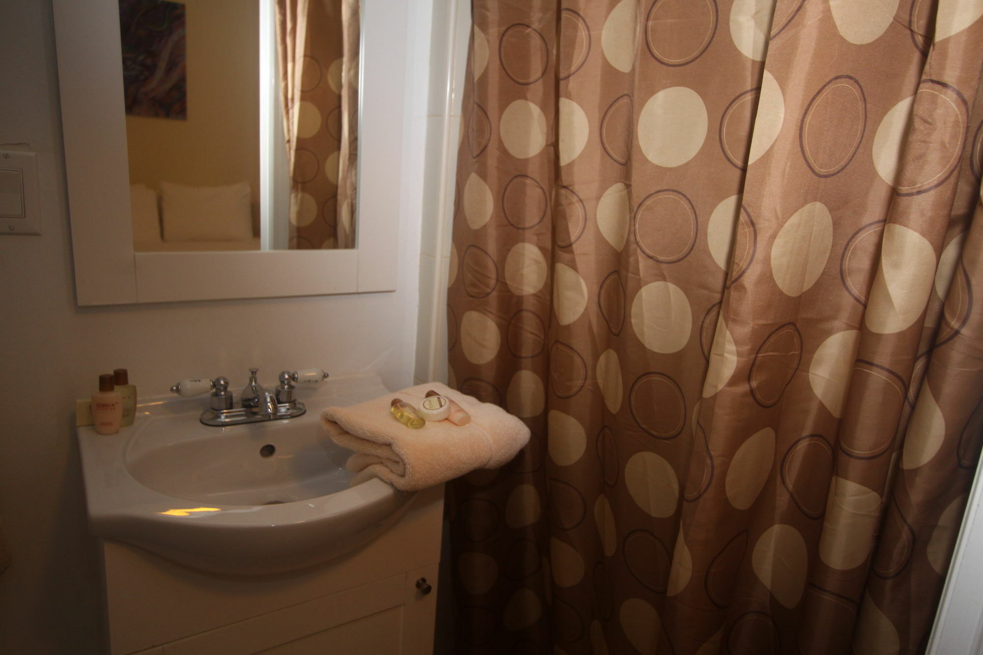 Midwood Suites Brooklyn New York Dış mekan fotoğraf