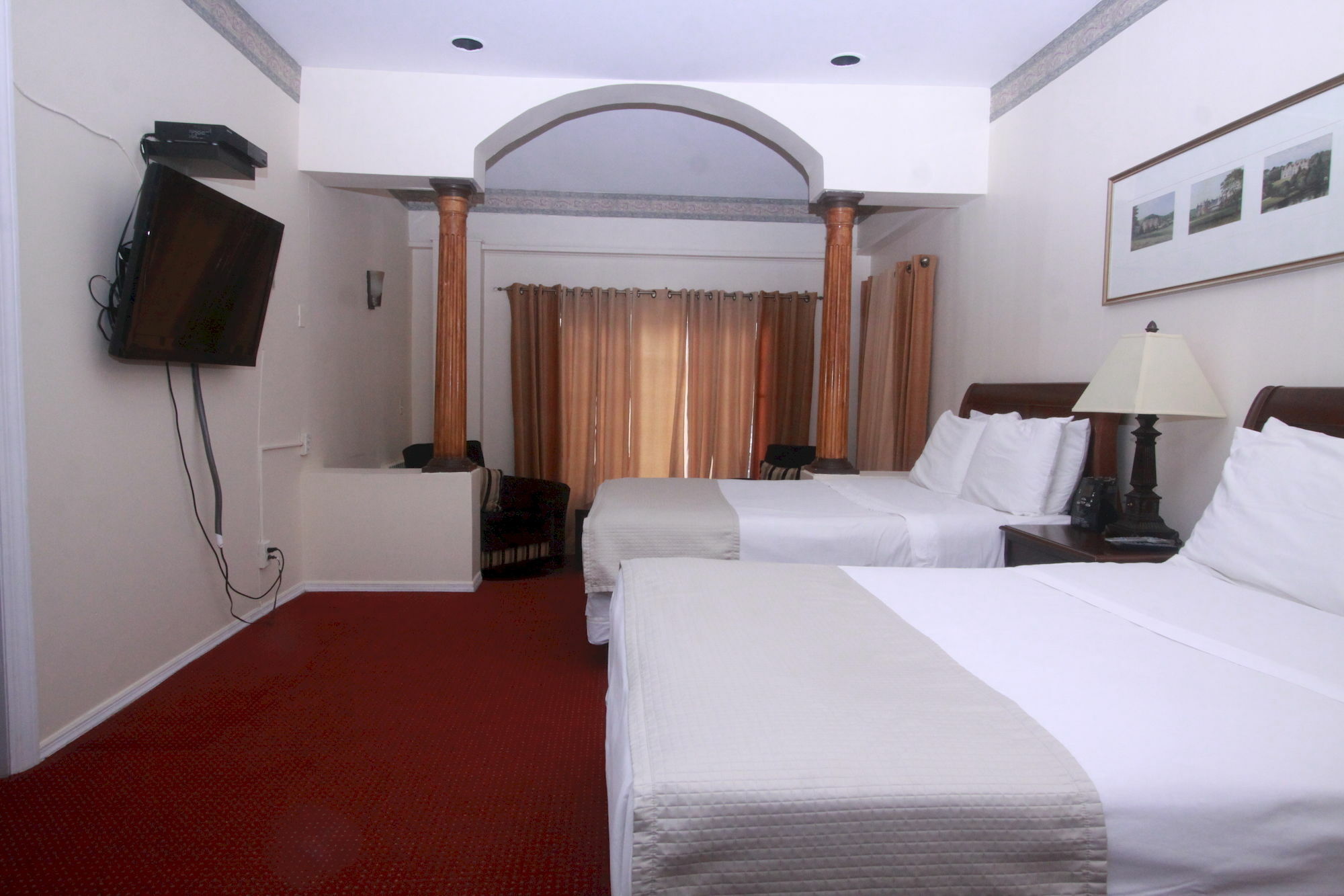 Midwood Suites Brooklyn New York Dış mekan fotoğraf