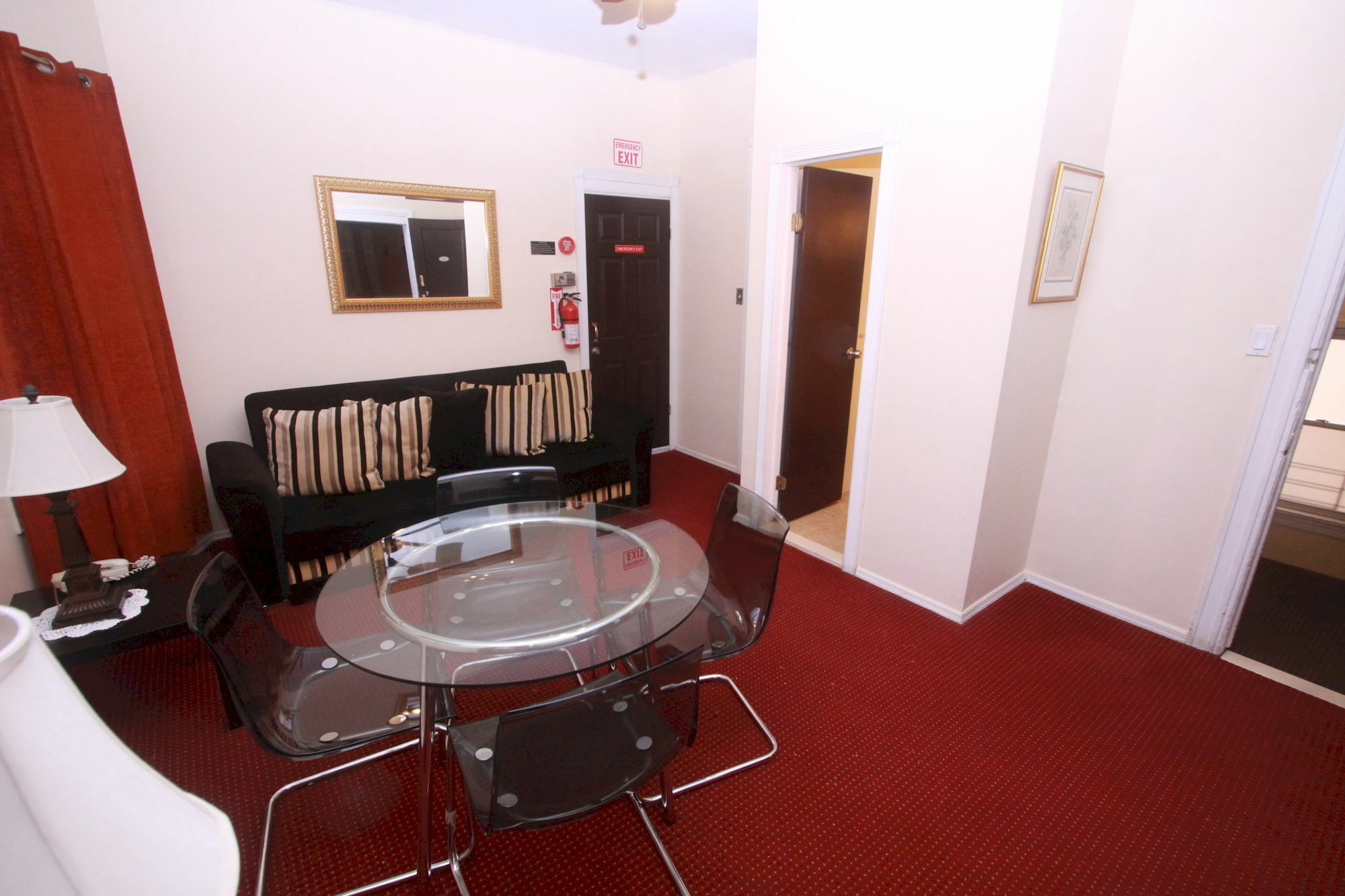 Midwood Suites Brooklyn New York Dış mekan fotoğraf