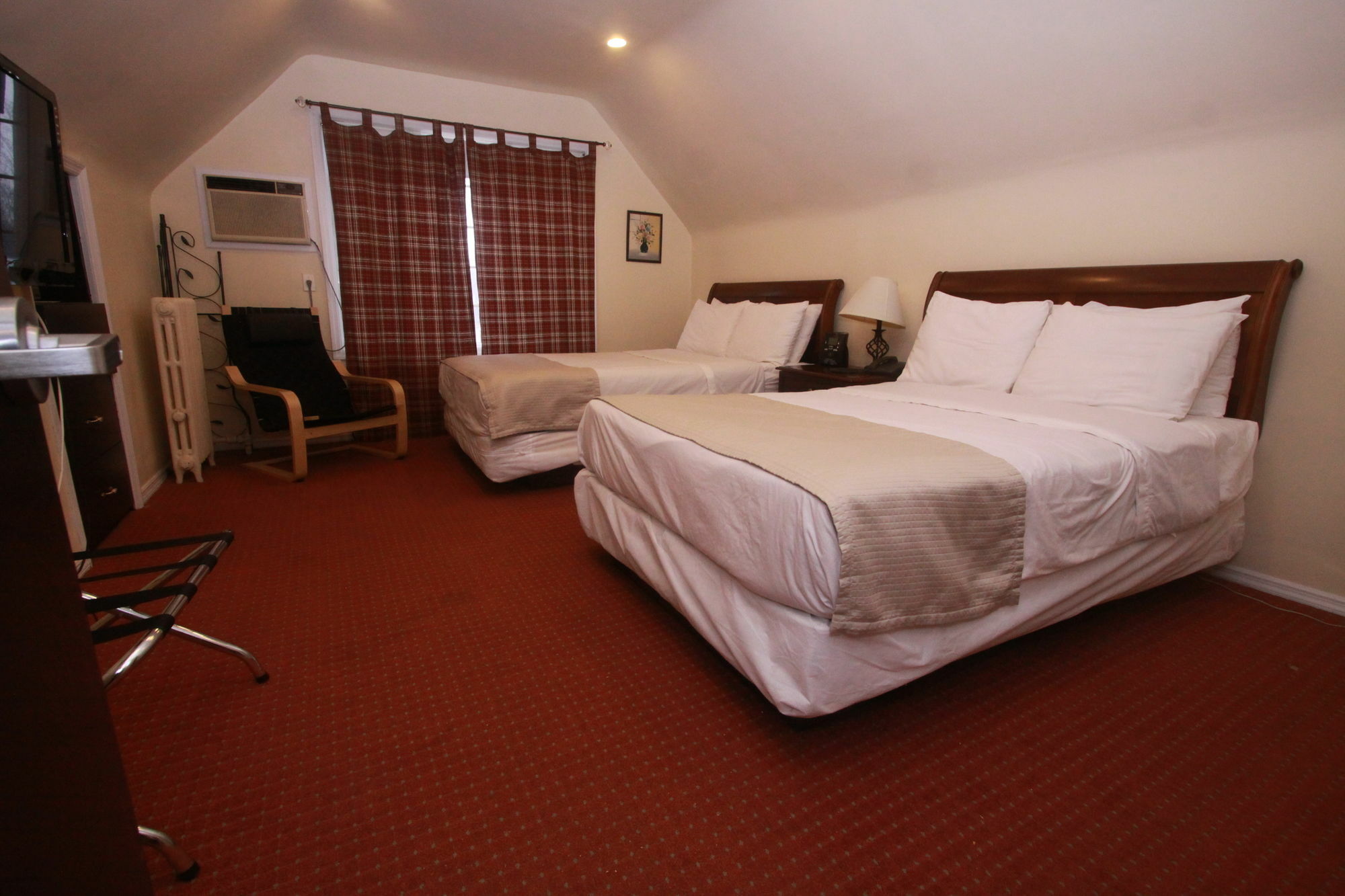 Midwood Suites Brooklyn New York Dış mekan fotoğraf