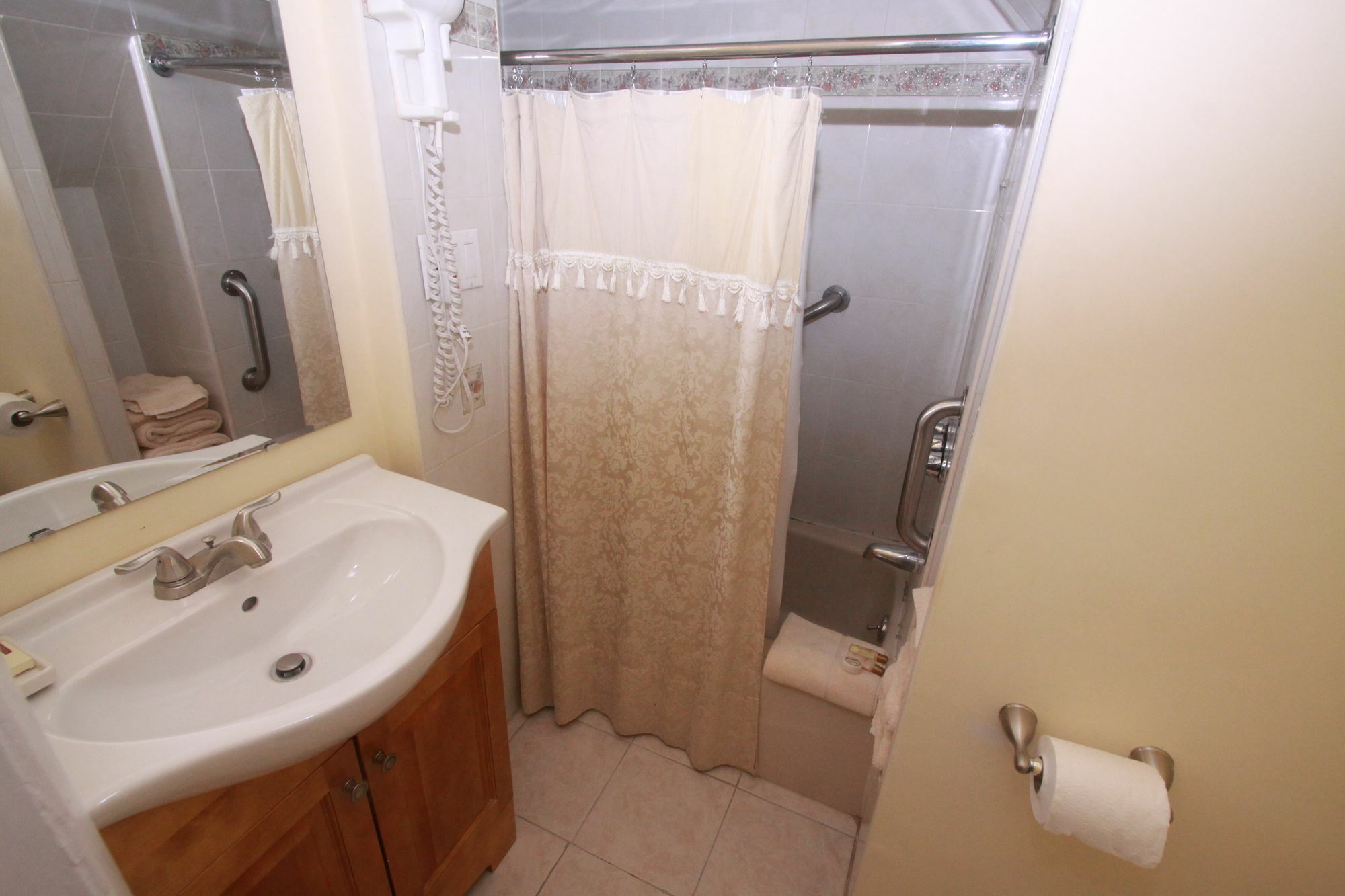 Midwood Suites Brooklyn New York Dış mekan fotoğraf