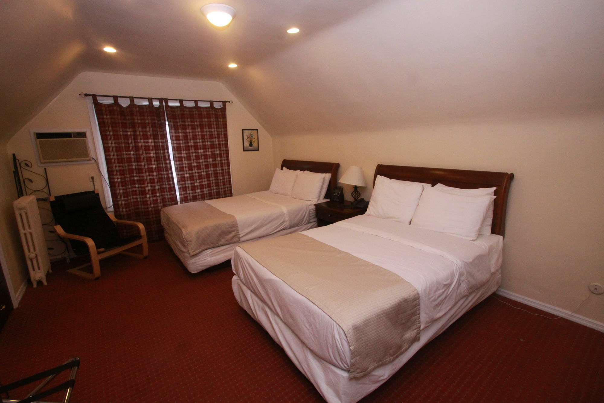Midwood Suites Brooklyn New York Dış mekan fotoğraf