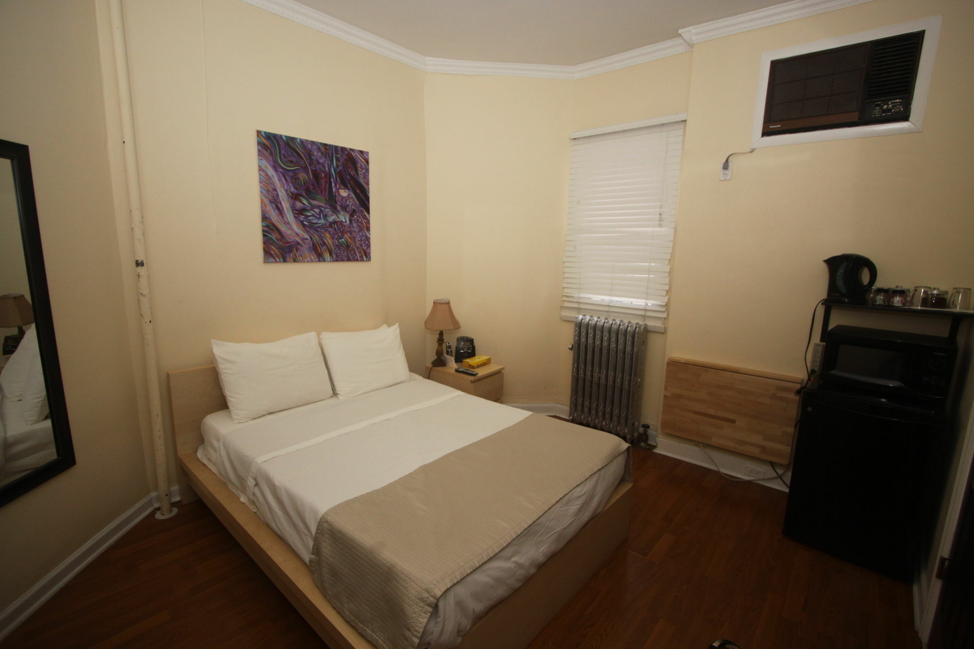 Midwood Suites Brooklyn New York Dış mekan fotoğraf