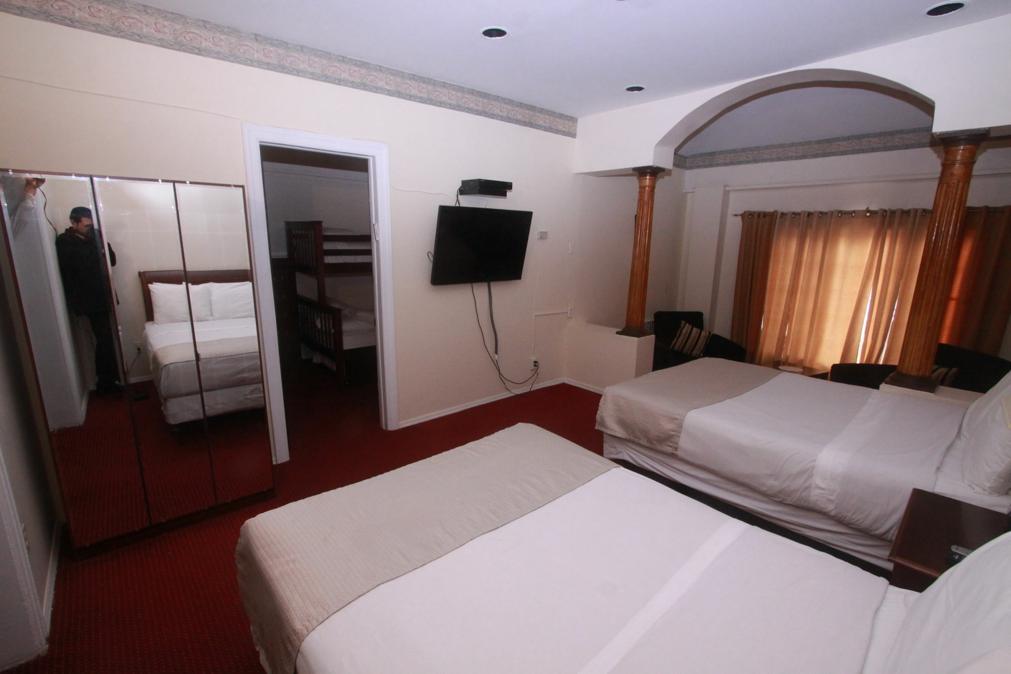 Midwood Suites Brooklyn New York Dış mekan fotoğraf