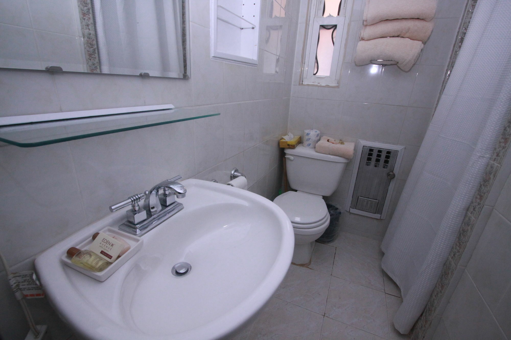 Midwood Suites Brooklyn New York Dış mekan fotoğraf